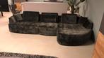 -EASY SOFA- Italio Bank INTRODUCTIEVOORDEEL, Ophalen, Nieuw, Stof