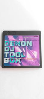 MiniDisc Denon DJ Tool Box Limited Edition, Ophalen of Verzenden, Minidisc-recorder