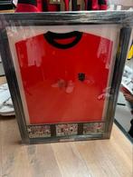 Gesigneerd Cruyff NL shirt met COA!, Nieuw, Shirt, Overige binnenlandse clubs, Ophalen of Verzenden