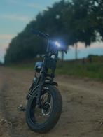 V20 Pro E-Bike - 2000W, 65 km/u, Fietsen en Brommers, Elektrische fietsen, Nieuw, 59 cm of meer, 50 km per accu of meer, Ophalen