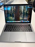 Macbook Pro 2019 | Goede staat, Computers en Software, MacBook Pro, Qwerty, 8 GB, 13 inch