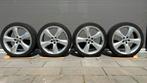 19 inch Opel Velgen (steek 5 x 105 ; Astra J), Auto-onderdelen, Overige Auto-onderdelen, Opel, Gebruikt, Ophalen