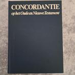 Concordantie NBG Nieuwe Vertaling - Nieuw!, Ophalen of Verzenden, Nieuw, Nederlands Bijbelgenootschap, Christendom | Protestants