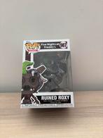 Five Nights at Freddy’s - Security breach Ruined Roxy #987, Verzamelen, Ophalen of Verzenden, Funko Europe, Supportemea@funko.com