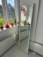 Spiegel 160x40cm, Ophalen, Gebruikt