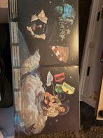 Don McLean - Playin' Favorites & Solo LP's, Ophalen, 1960 tot 1980, Gebruikt, 12 inch