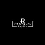 Welkom bij Rausch kit werken., Ophalen, Gebruikt