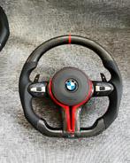 BMW Carbon Stuurwiel F10, F20, F21, F30, F31, F32 en F80, Ophalen of Verzenden, Nieuw, BMW