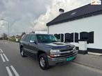 Chevrolet USA Tahoe 5.3 V8 LT 4x4 73140 km !, Auto's, Chevrolet, Gebruikt, 8 cilinders, Leder, Stoelverwarming