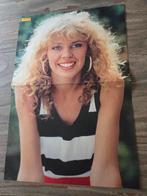Poster van zangeres Kylie Minogue !, Ophalen of Verzenden, A1 t/m A3