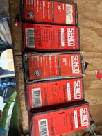 Senco Brads - Diverse Maten & Condities, Doe-het-zelf en Verbouw, IJzerwaren en Bevestigingsmiddelen, Ophalen of Verzenden, Gebruikt