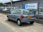 Renault Twingo 1.2-16V Privilège | APK 06-2026, Voorwielaandrijving, 4 cilinders, Origineel Nederlands, Bedrijf