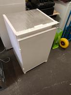 Inventum IKK0882S koelkast 88cm hoog, Zonder vriesvak, Zo goed als nieuw, 45 tot 60 cm, Ophalen