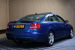 Audi A6 Limousine 3.2 FSi Quattro XENON PANO NAVI STOELVW PD, Auto's, Audi, Automaat, Bedrijf, Sedan, Geïmporteerd