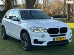 BMW X5 XDrive 30D High Executive | HUD | 360° Camera | Leer, Automaat, Gebruikt, 2993 cc, 241 €/maand
