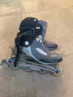 Skeelers Maat 40 2/3, Overige merken, Gebruikt, Ophalen of Verzenden, Inline skates 4 wielen