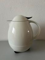 Leifheit Columbus thermoskan, Ophalen of Verzenden, Zo goed als nieuw