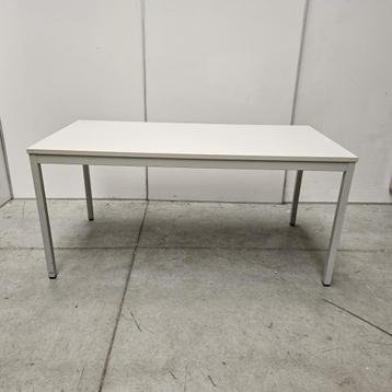 Mibra kantinetafels - 160x80 cm beschikbaar voor biedingen