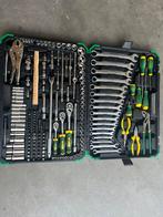 Gereedschaps koffer stahlgruppe!!! Nieuw, Ophalen of Verzenden, Nieuw