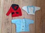 Vintage barbie Fleur Sindy kleding, Ophalen of Verzenden, Gebruikt, Kleertjes