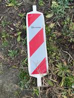 Geleidebaken met betonvoeten - 5 stuks, Tuin en Terras, Ophalen