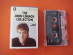 John Lennon - The John Lennon Collection - Cassette, Cd's en Dvd's, Cassettebandjes, 1 bandje, Ophalen of Verzenden, Origineel