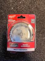 Milwaukee Hollewanddoosboor 76mm - Nieuw!, Ophalen, Nieuw