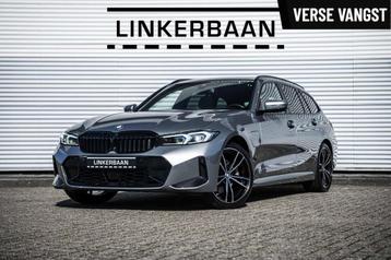 BMW 3-serie 330e xDrive Touring Hybrid | Full Option | M Spo beschikbaar voor biedingen