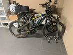 Elektrische Mountainbike - Haibike, Overige merken, Gebruikt, Ophalen of Verzenden, 51 tot 55 cm
