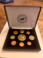 Cyprus muntenset in hardcase, Postzegels en Munten, Munten | Europa | Euromunten, Ophalen of Verzenden, Cyprus, Setje