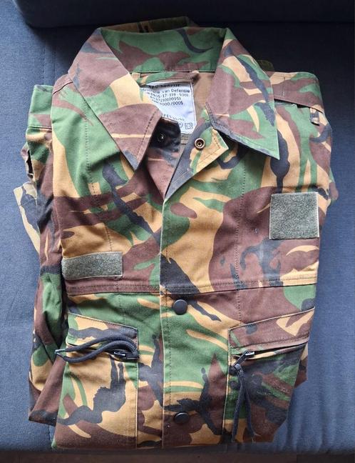 Diversen kleding., Verzamelen, Militaria | Algemeen, Landmacht, Kleding of Schoenen, Nederland, Ophalen