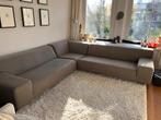 design lounge bank Linteloo 29/11 ophalen, Ophalen, 250 tot 300 cm, Gebruikt, Hoekbank