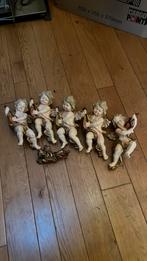 Engeltjes, Diversen, Kerst, Ophalen of Verzenden, Zo goed als nieuw