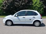 Citroen C3 1.1i First Airco*07-11-2026 APK*Airco*NAP*1e Eige, Voorwielaandrijving, 60 pk, 920 kg, Wit