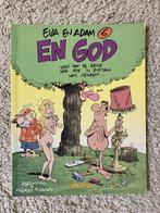 Eva en Adam - Nummer 6 - Eerste druk, 2001, Eén stripboek, Ophalen of Verzenden, Gelezen