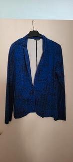 Blazer, Ophalen of Verzenden, Gedragen, Maat 56/58 (XL)