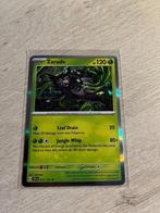 Zarude (Holo) 011/191 Surging Sparks - Pokémon Kaart, Ophalen of Verzenden, Nieuw, Losse kaart, Foil