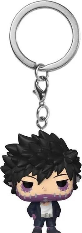 50 % KORTING Funko Pocket Pop! Keychain Dabi van 14,99 beschikbaar voor biedingen
