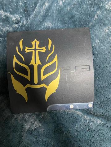 PlayStation 3 (PS3) beschikbaar voor biedingen