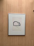 Schilderijen Hans Landsaat 3 stuks, Ophalen