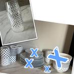 Xenos Kasitoo Servies, Huis en Inrichting, Keuken | Servies, Ophalen, Keramiek, Zo goed als nieuw, Overige stijlen