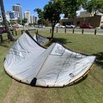 Naish Pivot Nvision 10m Kite - Top Conditie!, 10 m², Geen board, Ophalen of Verzenden, Zo goed als nieuw