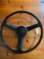 Vintage Stuurwiel - Oldtimer Onderdeel, Ophalen of Verzenden, Gebruikt, Oldtimer onderdelen