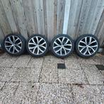 BMW Velgen met Banden - 19 inch, Auto diversen, Ophalen, Gebruikt