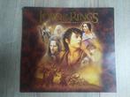 2005 Lord of the Rings - een 16-Maanden kalende, Ophalen of Verzenden, Gebruikt, Overige typen