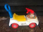 Peuter autootje, Ophalen, Gebruikt, Overige typen