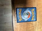 M Charizard EX - Licht Beschadigd, Ophalen of Verzenden, Gebruikt, Losse kaart, Foil