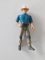 Kenner Jurassic Park Robert Muldoon (1993), Kinderen en Baby's, Speelgoed | Actiefiguren, Ophalen of Verzenden, Gebruikt