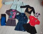 Kledingpakket meisjes maat 110/116, Kinderen en Baby's, Kinderkleding | Maat 110, Ophalen of Verzenden, Zo goed als nieuw, Meisje