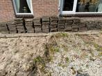 Stoeptegels GRATIS, Tuin en Terras, Overige typen, Beton, Gebruikt, Ophalen